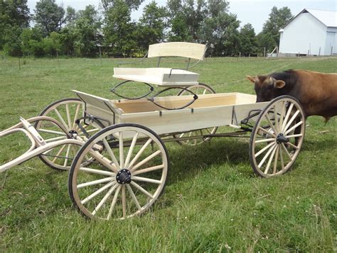 Good Condition. . Buckboard wagon wheels for sale
